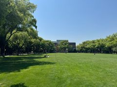 -苏州大学(天赐庄校区)