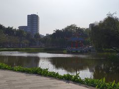 -金砂公园