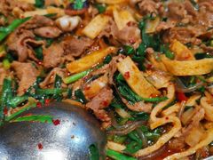 -京玉菲饭店(李村店)