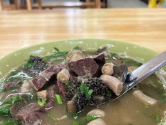 -清真-戏楼王记牛肉面
