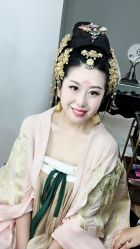 -美云庭古装·格格服汉服·京城旅拍(北京店)