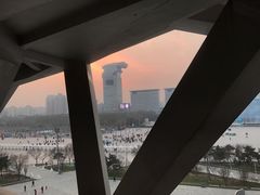 -北京盘古七星酒店