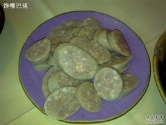 农家肠-北京水岸山吧度假村(雁栖镇店)