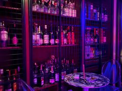 -摆渡酒吧(后海店)