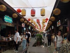 -茯茶镇