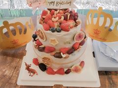 -EnergyCake蛋糕理想国