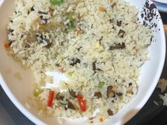 -野菌皇海景野生菌火锅(滨海大道店)