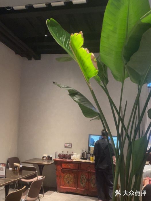 漆黑觉米粉(三里屯店)图片