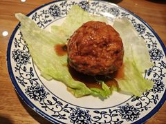 -春水锅贴·传统鲁菜(大明湖店)