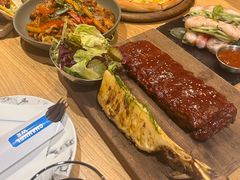 -魏客咖啡(中铁中心店)