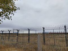 -二连浩特国家地质公园