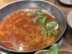 -老凯俚酸汤鱼(东山店)