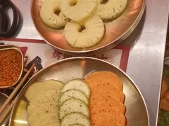 -核桃碳烤肉馆(深圳首店)