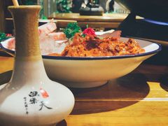 -白乐天毛肚火锅馆(南滨路店)