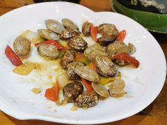 -金穗园·砂锅粥.醉鸡煲火锅(长寿路店)