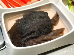 -海底捞火锅(海澜财富中心店)