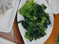 -楼外楼大刀肉传统火锅居(博学路店)