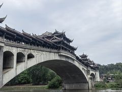 -黄龙溪古镇