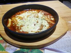 -Thank u mom非油炸健康鸡(万国广场店)