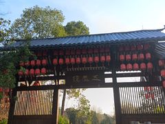 -五凤溪古镇