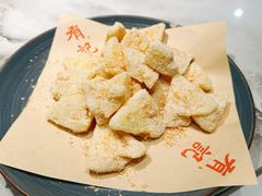 反沙菠萝-有记家厨(后龙西街店)