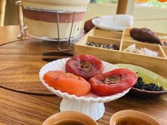-伴山茶苑·围炉煮茶