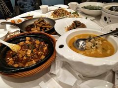 -飞鹿餐饮·陕南菜(北关店)