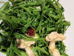 -悦融琥珀·京鲁菜·海味珍品(西单店)