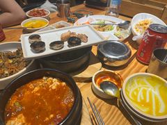 -喜来稀肉(北外滩白玉兰广场店)