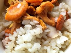 -野菌皇海景野生菌火锅(滨海大道店)