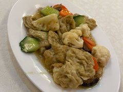 -南普陀素菜馆