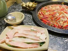 -蜀大侠火锅(少陵路店)