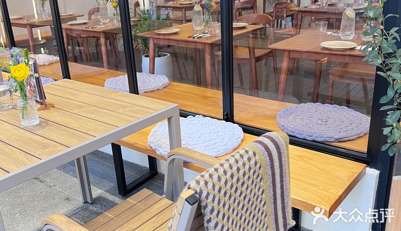 宁波新店｜别问了，在宁波感受地中海风情