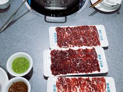 -非遗•老字号•阿彬牛肉火锅(广济桥店)