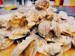 -江湖黑大兔(杨家坪店)