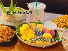 -婉泰·特色小吃·舂鸡脚(告庄二店)