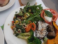 -拉蒂娜·巴西牛排馆 Latina·Brazilian Steakhouse(陆家嘴旗舰店)