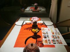 -江南小菜(东辰御龙湾店)