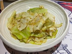 -铁公鸡·四川料理(天环广场店)