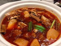 -湖锦酒楼·32年地道湖北菜(光谷店)