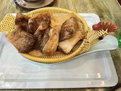 -状元阁烧烤(新华路总店)