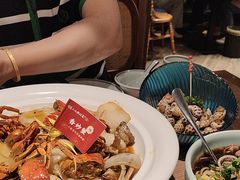 -周家二小姐的菜(西津渡店)