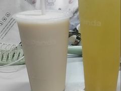-茶百道(昌平府学路店)