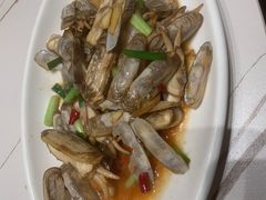 -金海湾海鲜排档(朱家尖店)