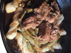 -北京水岸山吧度假村(雁栖镇店)