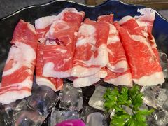 -鲜潭蒸汽石锅鱼(五道口购物中心店)