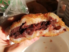 炸糕-老回回饺子馆(海洋馆店)