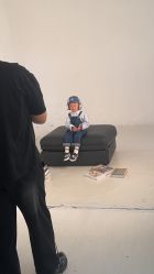 -十孕纪高端孕妇亲子摄影