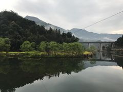 -婺源月亮湾