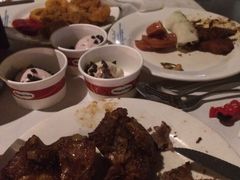 -星伦多 自助料理(圆融店)